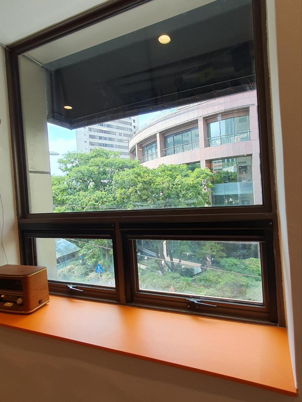 Seoul Cube Myeongdong Hotel ภายนอก รูปภาพ