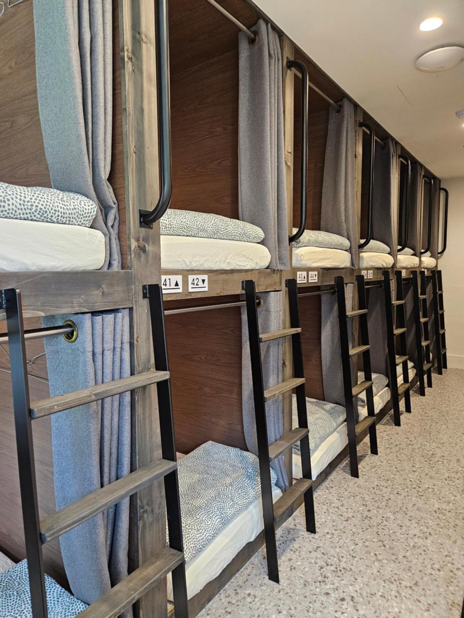 Seoul Cube Myeongdong Hotel ภายนอก รูปภาพ