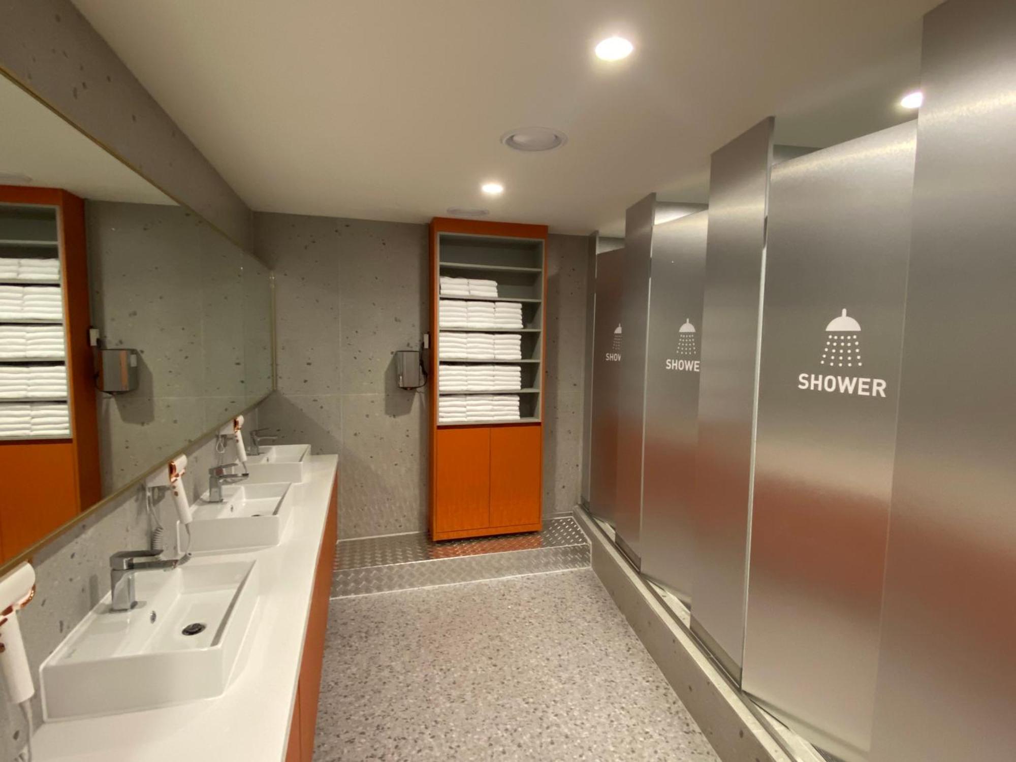 Seoul Cube Myeongdong Hotel ภายนอก รูปภาพ