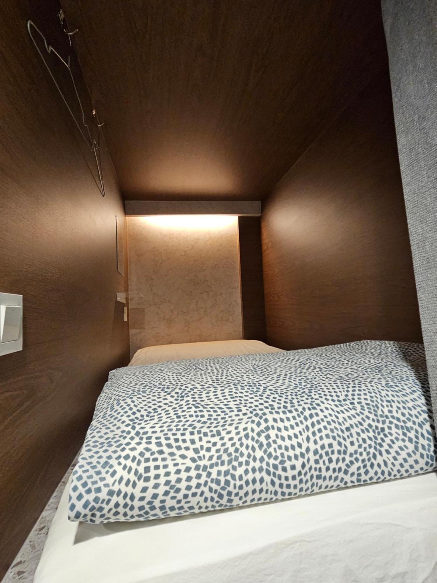 Seoul Cube Myeongdong Hotel ภายนอก รูปภาพ