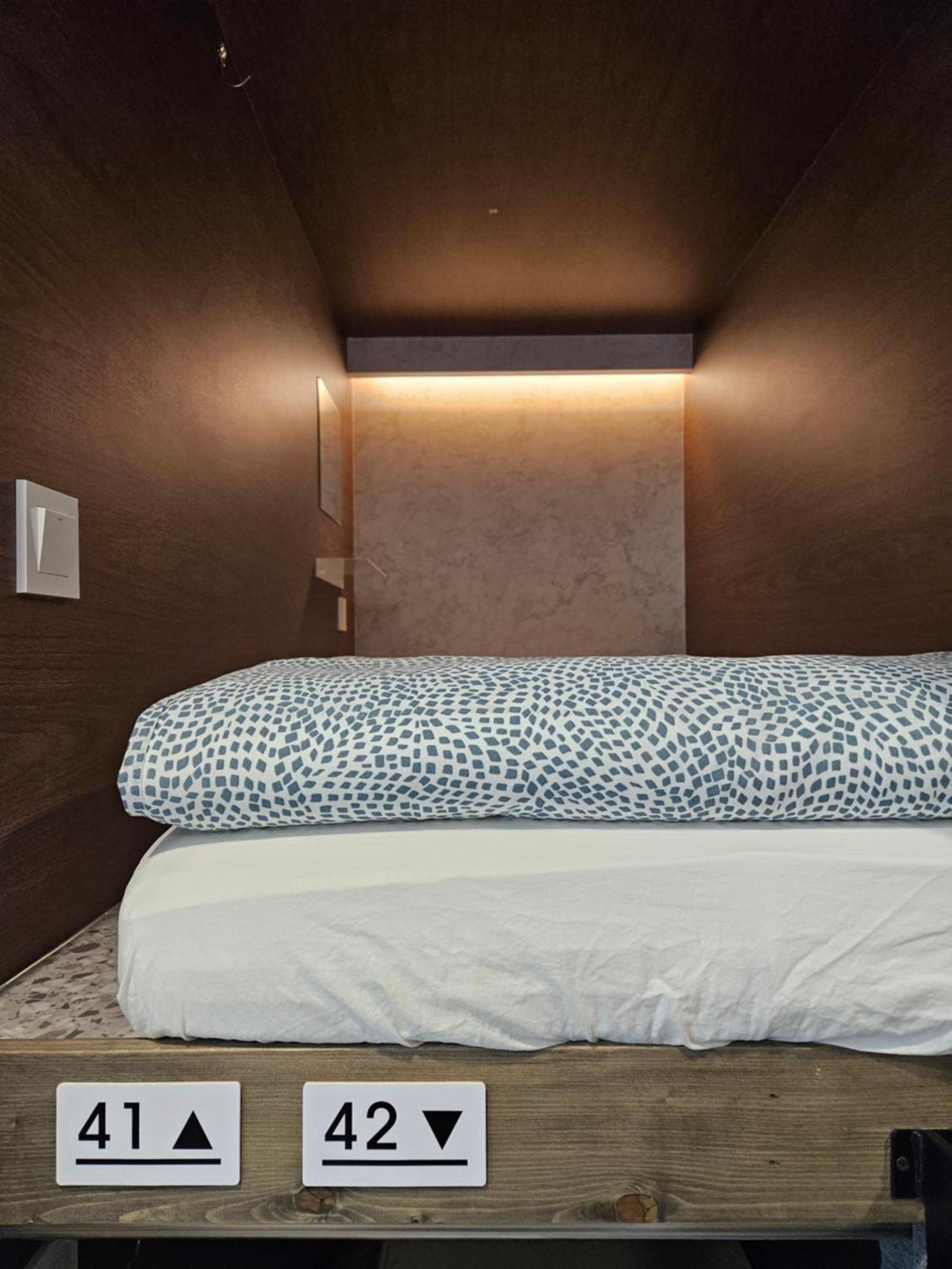 Seoul Cube Myeongdong Hotel ภายนอก รูปภาพ