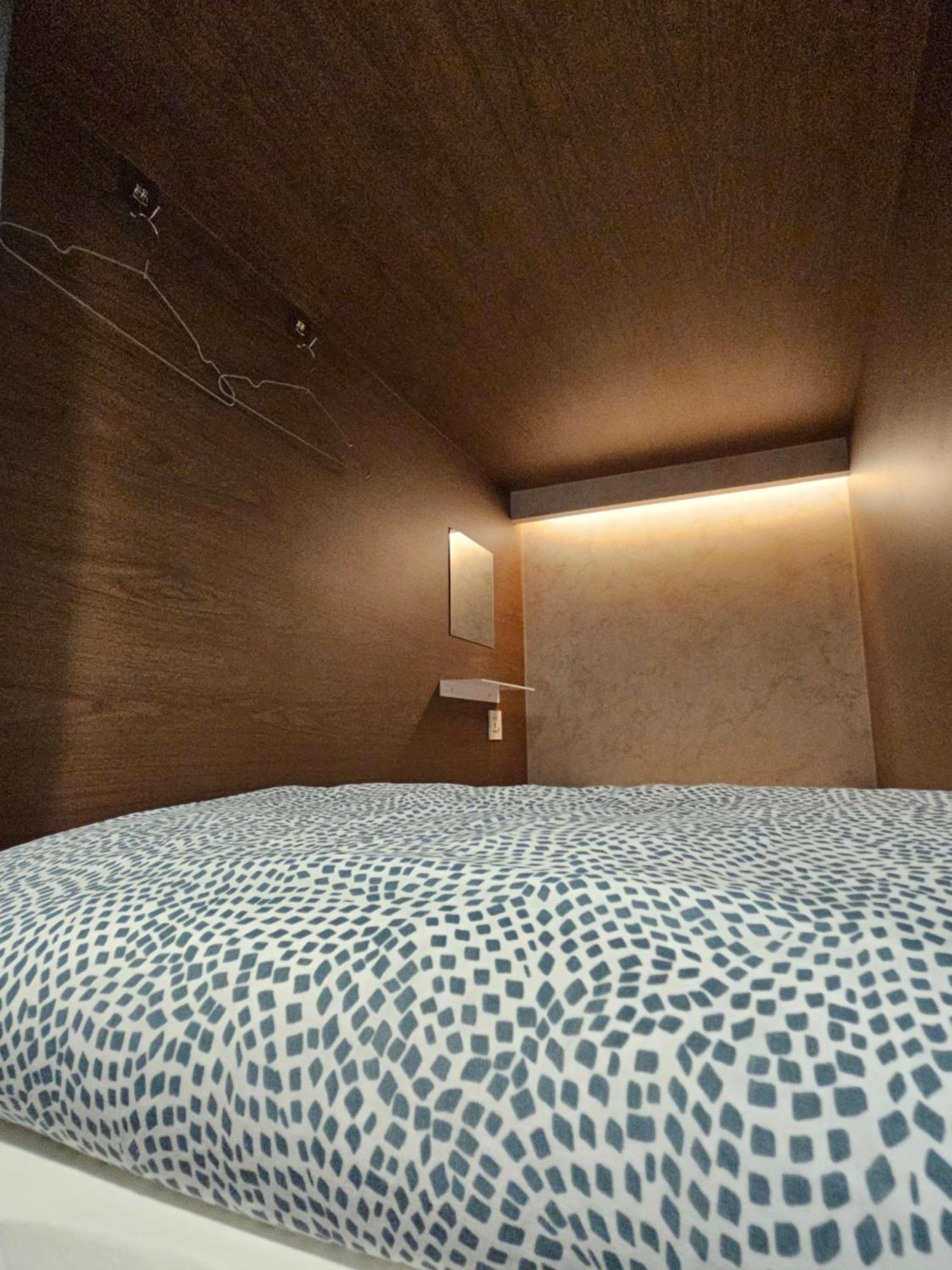 Seoul Cube Myeongdong Hotel ภายนอก รูปภาพ