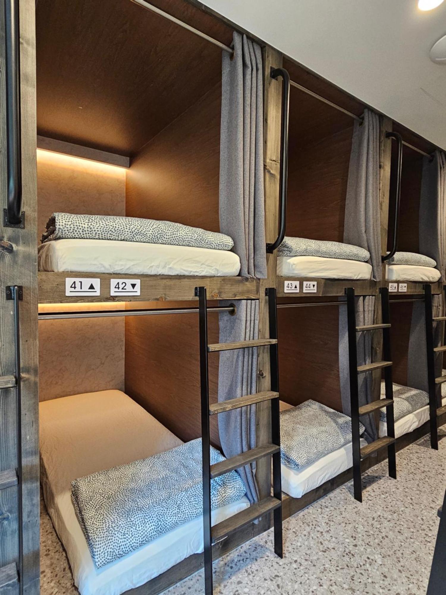 Seoul Cube Myeongdong Hotel ภายนอก รูปภาพ